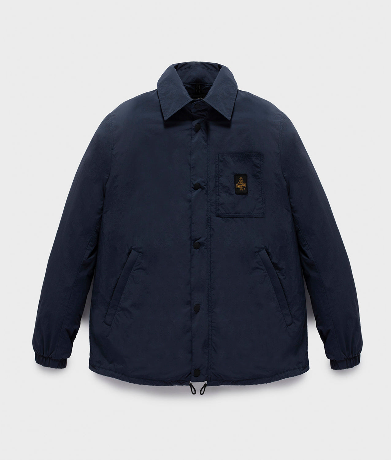 SUMMER LUBEC JACKET