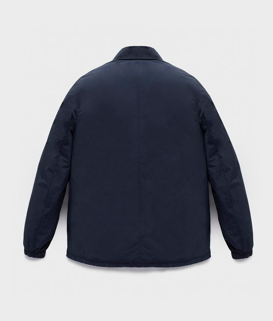 SUMMER LUBEC JACKET NAVY BLAZER | RefrigiWear