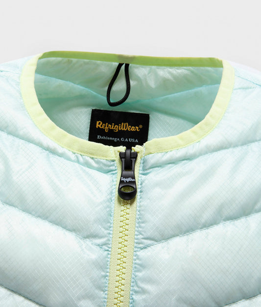 TIPPY VEST