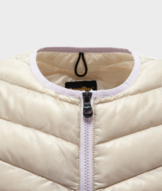 TIPPY VEST