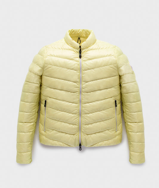 PETRA JACKET YOUNG WHEAT | RefrigiWear