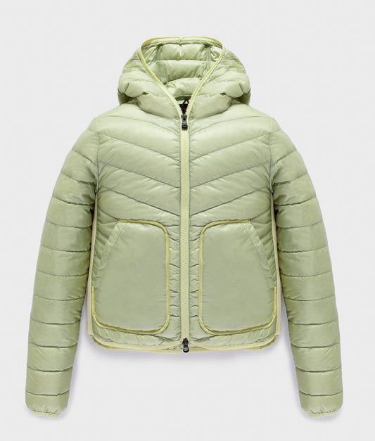 VERA JACKET LINT | RefrigiWear
