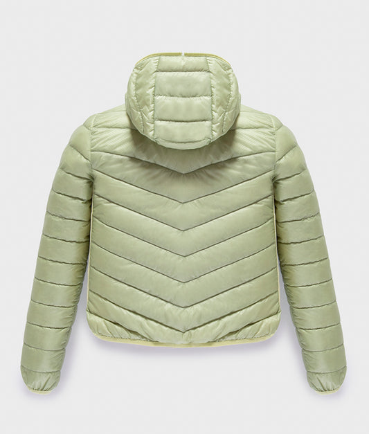 VERA JACKET LINT | RefrigiWear
