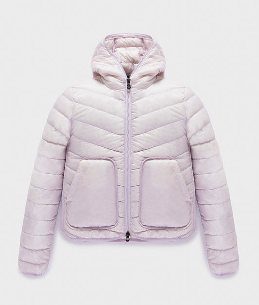 VERA JACKET ORCHID TINT | RefrigiWear