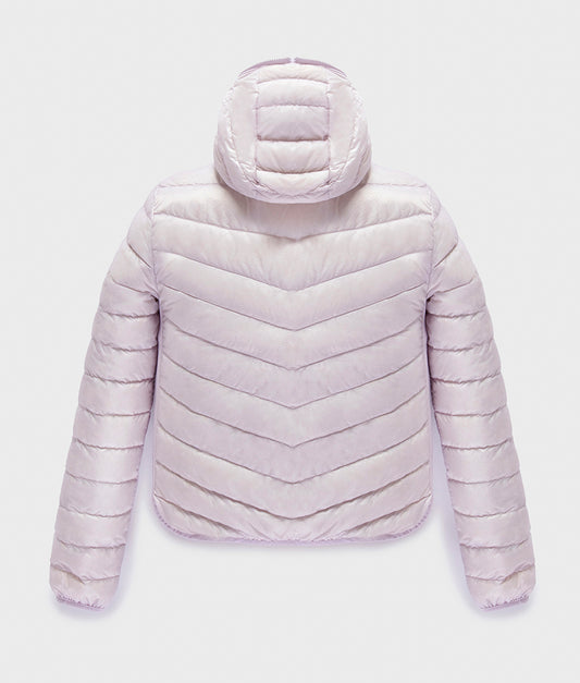 VERA JACKET ORCHID TINT | RefrigiWear