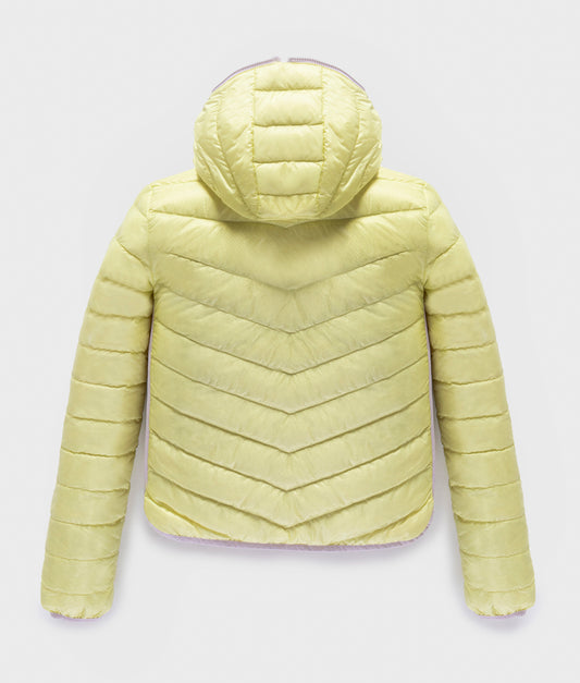 VERA JACKET YOUNG WHEAT | RefrigiWear