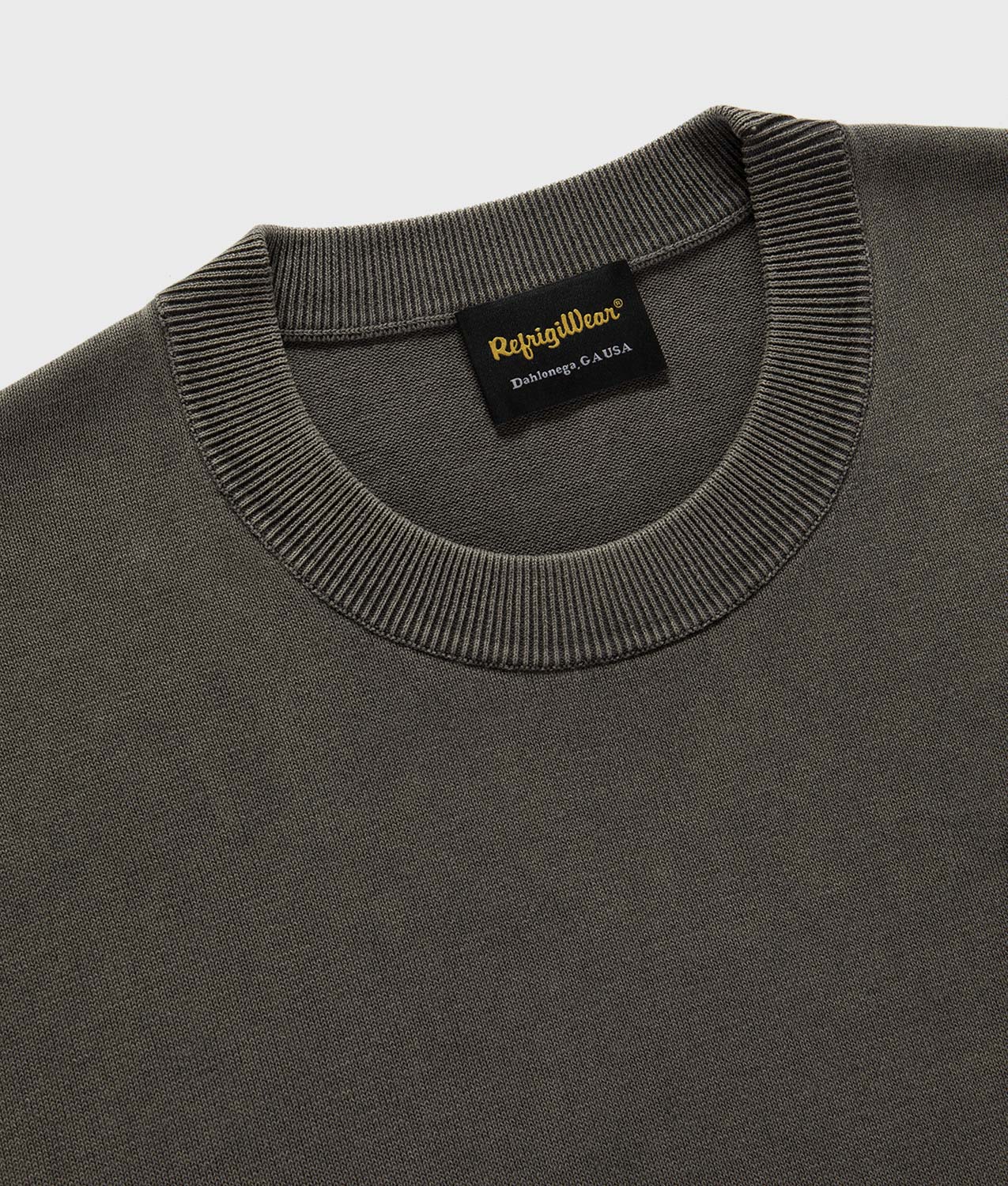 OMAR SWEATER