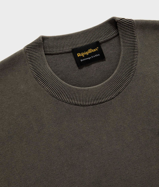 OMAR SWEATER