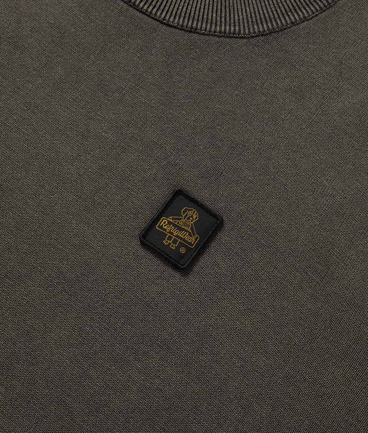 OMAR SWEATER