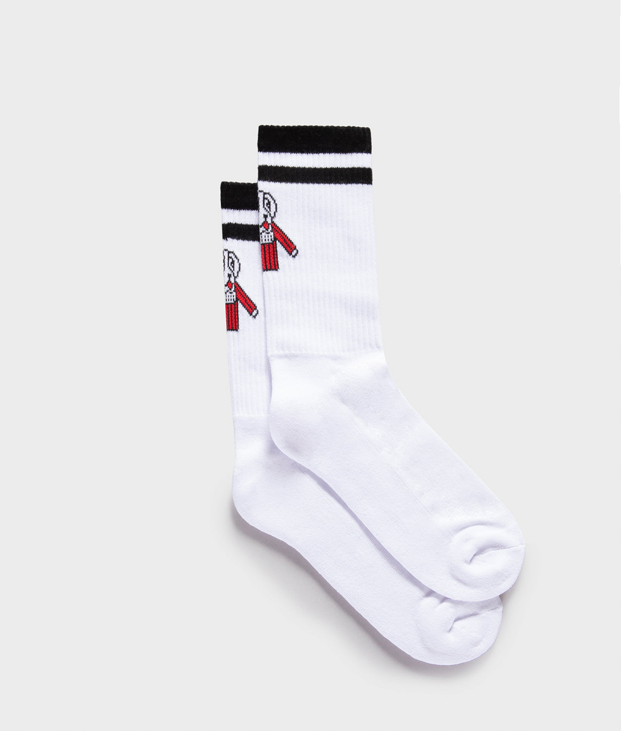 REGGY SOCKS