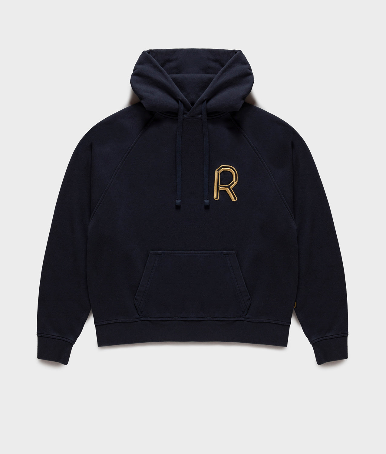 SWEATSHIRTS TAMAI SWEATSHIRT DARK BLUE | RefrigiWear
