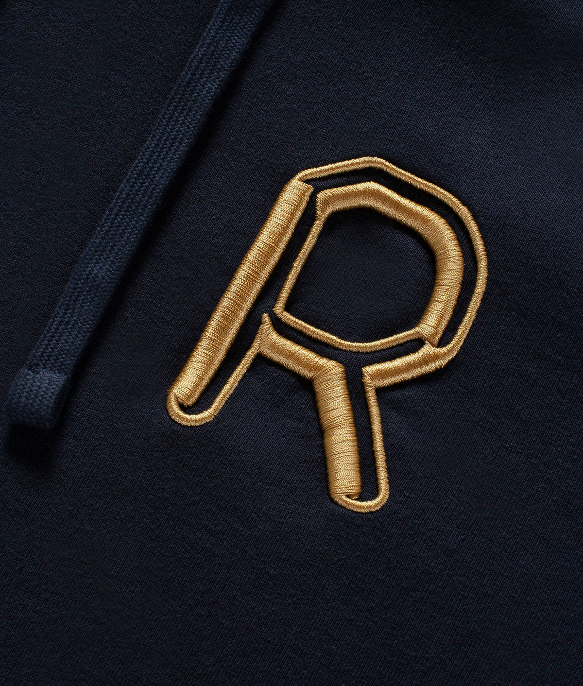 SWEATSHIRTS TAMAI SWEATSHIRT DARK BLUE | RefrigiWear