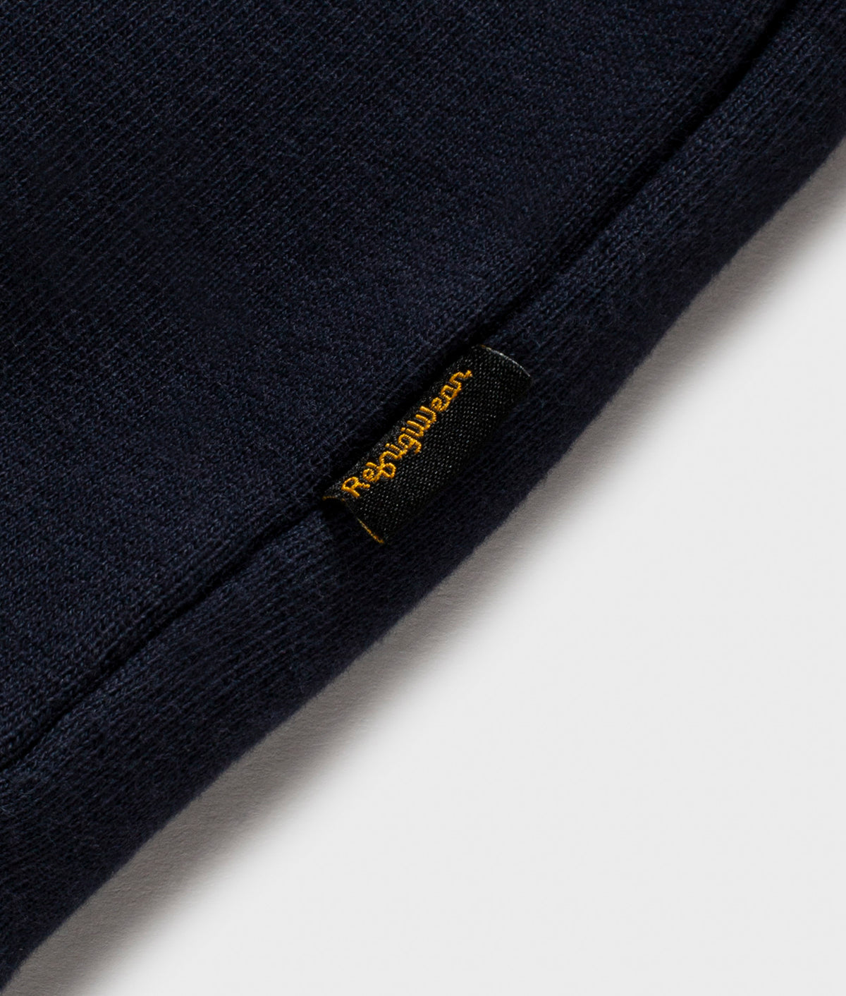 SWEATSHIRTS TAMAI SWEATSHIRT DARK BLUE | RefrigiWear