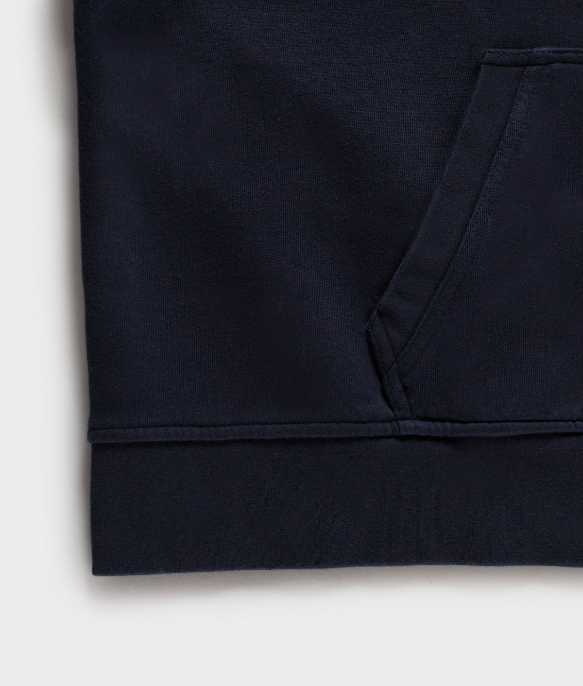 SWEATSHIRTS TAMAI SWEATSHIRT DARK BLUE | RefrigiWear