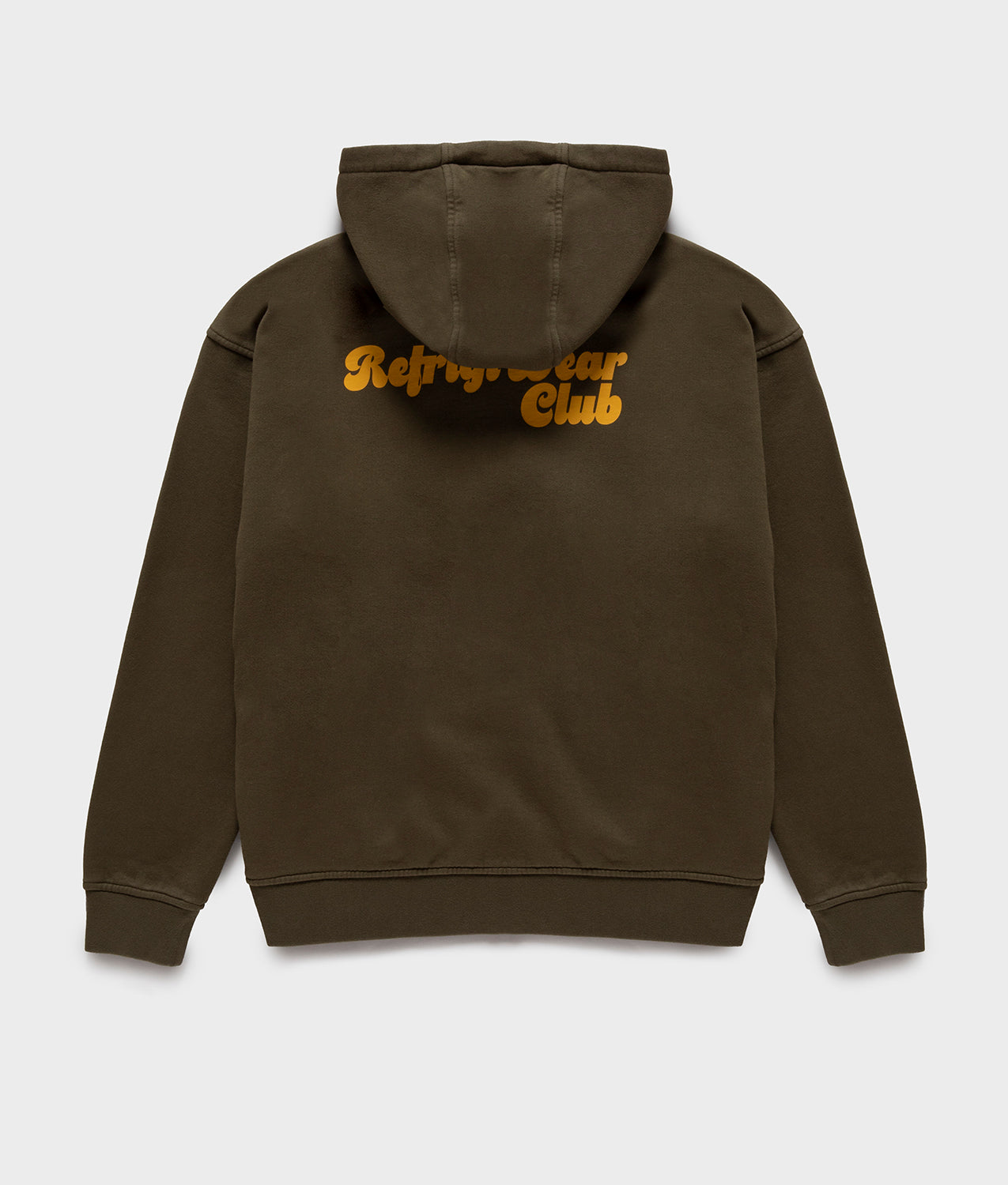 HICKS SWEATSHIRT