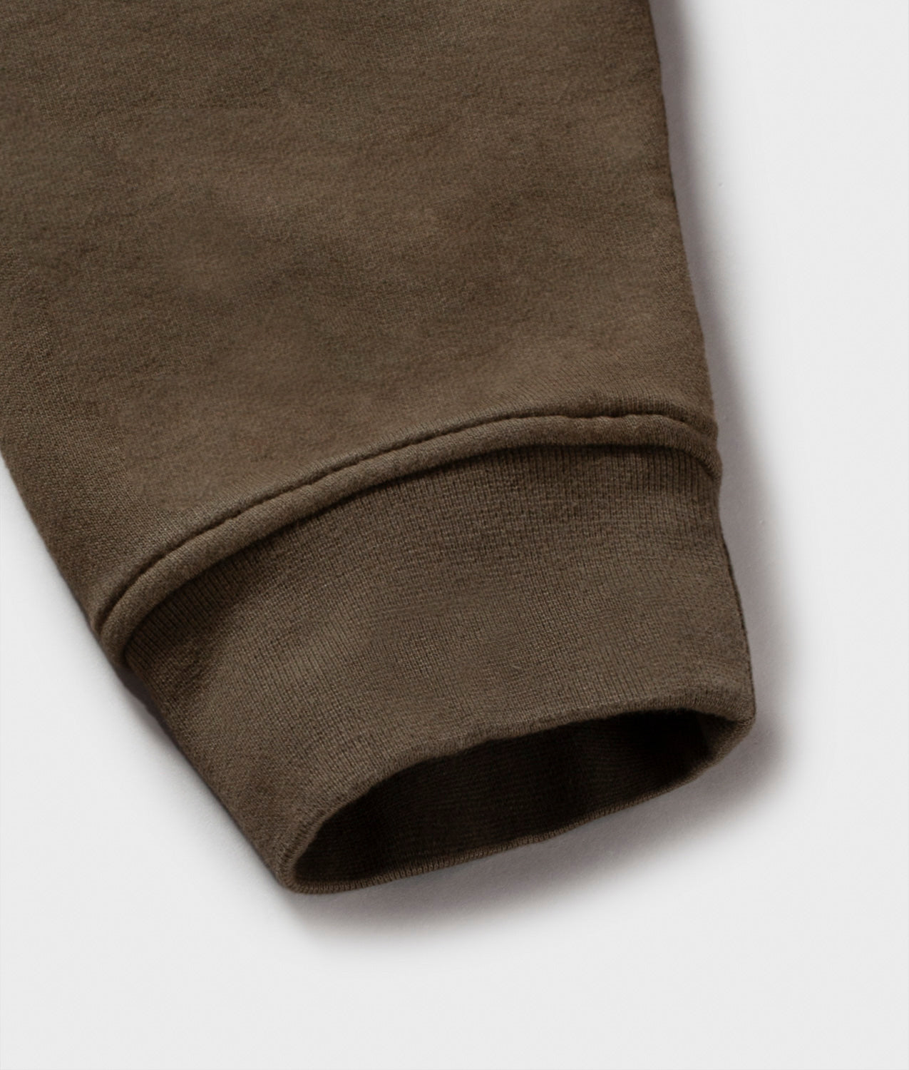 SWEATSHIRTS HICKS SWEATSHIRT CHIVE | RefrigiWear