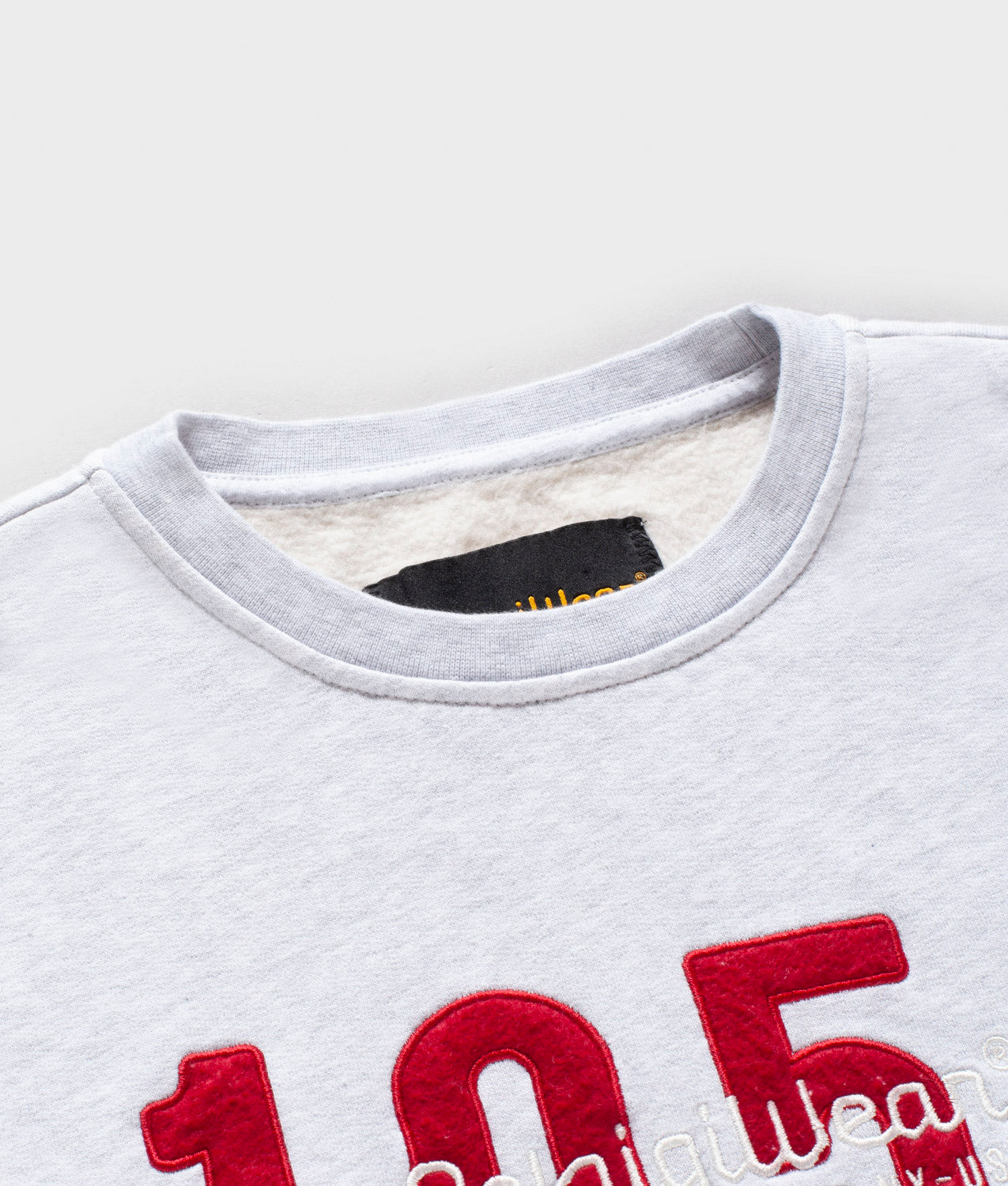 FIFTY-FOUR SWEATSHIRT