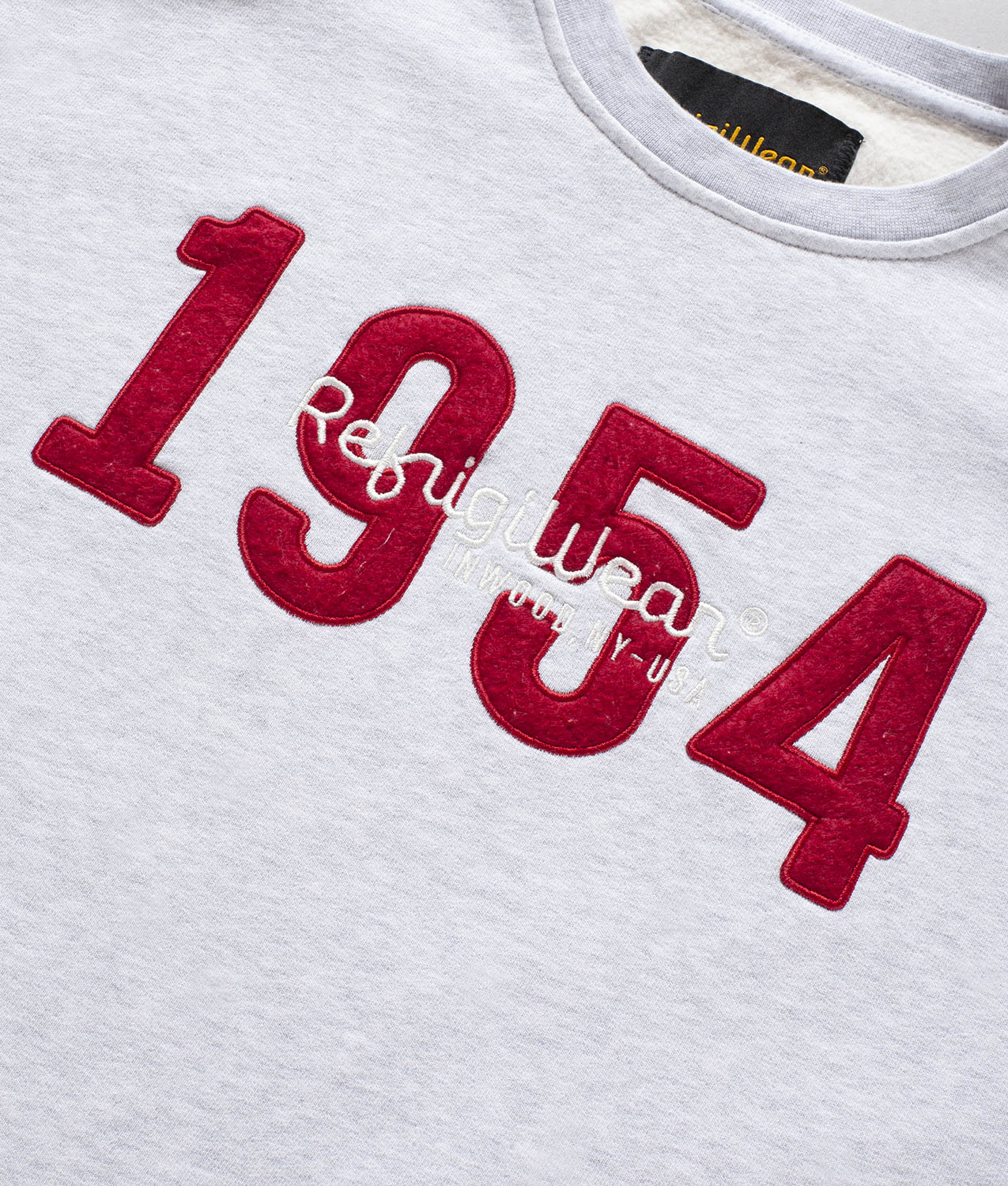 FIFTY-FOUR SWEATSHIRT