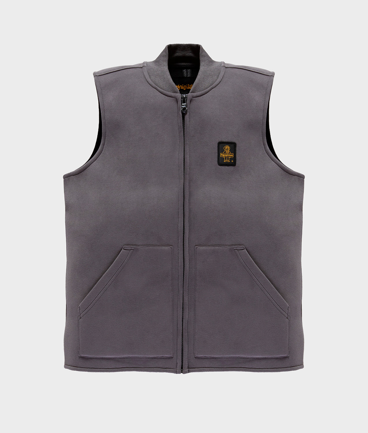 STEEL VEST