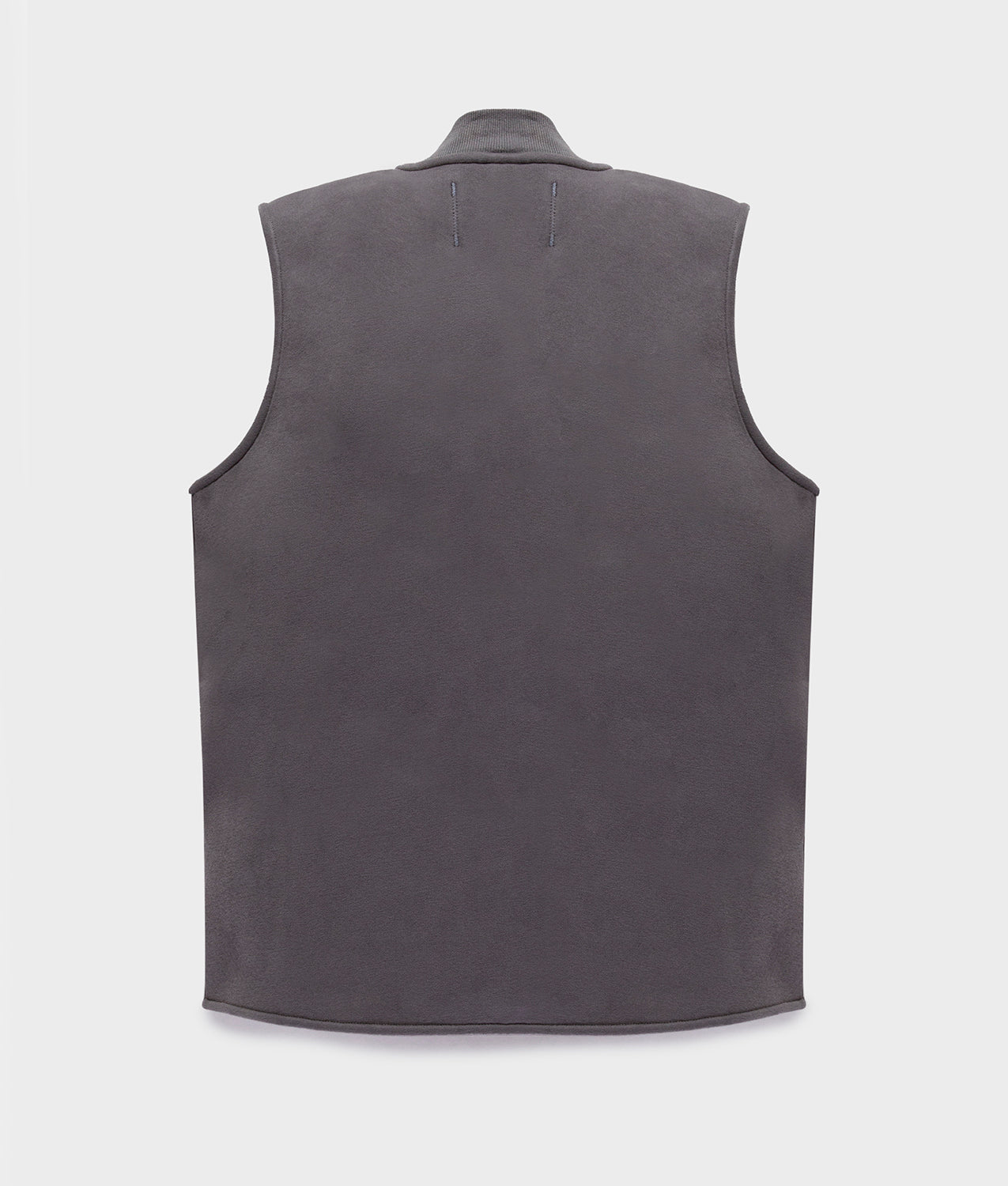 STEEL VEST