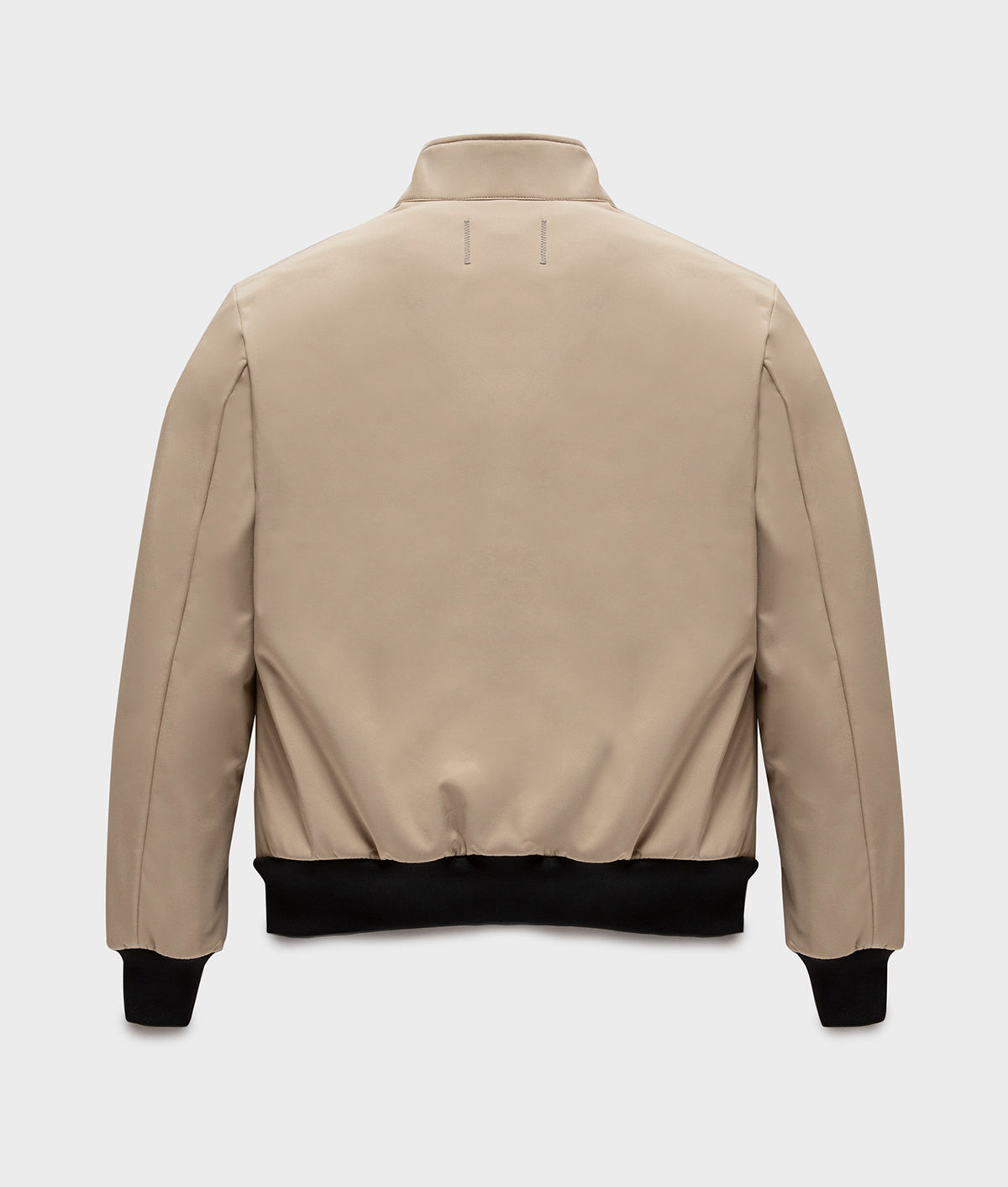 CAPTAIN JACKET