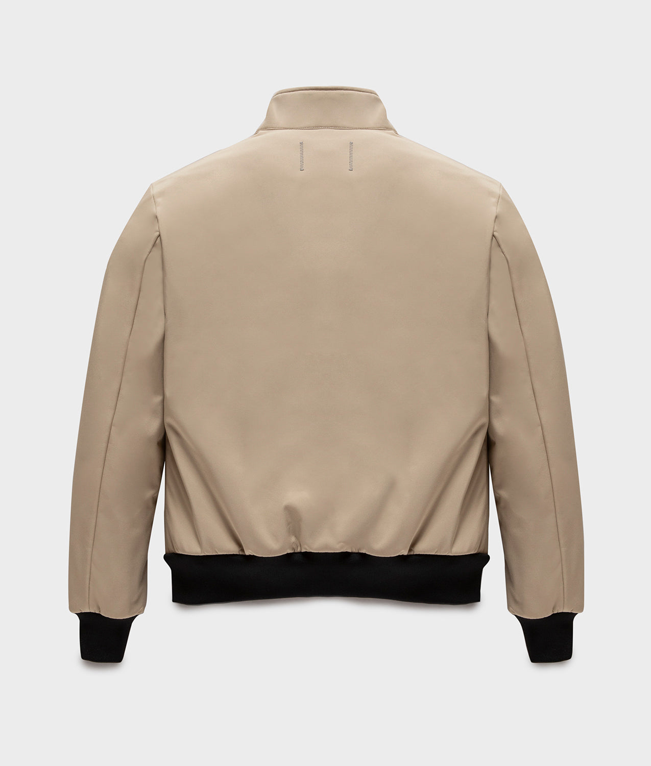 JACKETS CAPTAIN JACKET PLAZA TAUPE | RefrigiWear