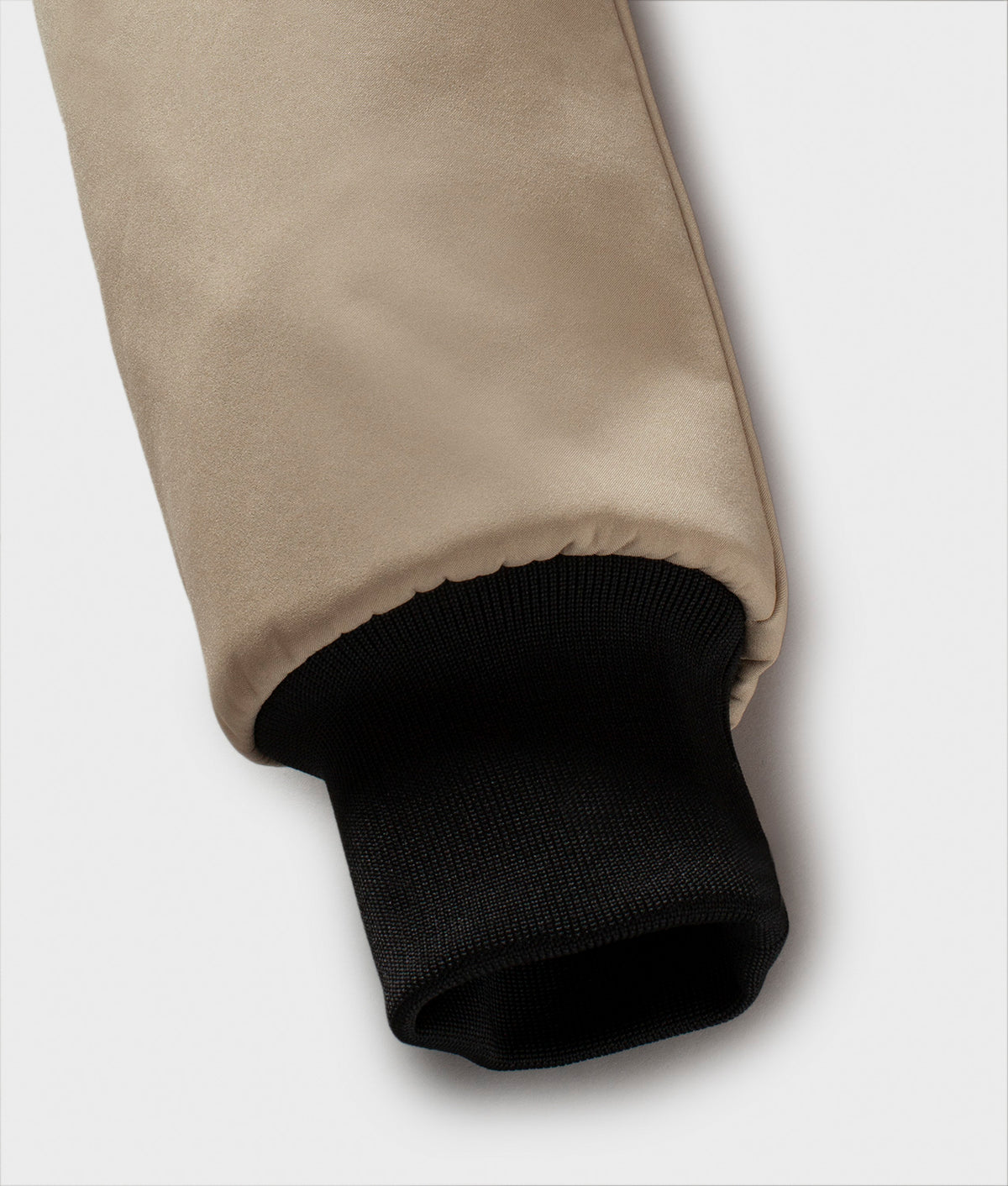 JACKETS CAPTAIN JACKET PLAZA TAUPE | RefrigiWear