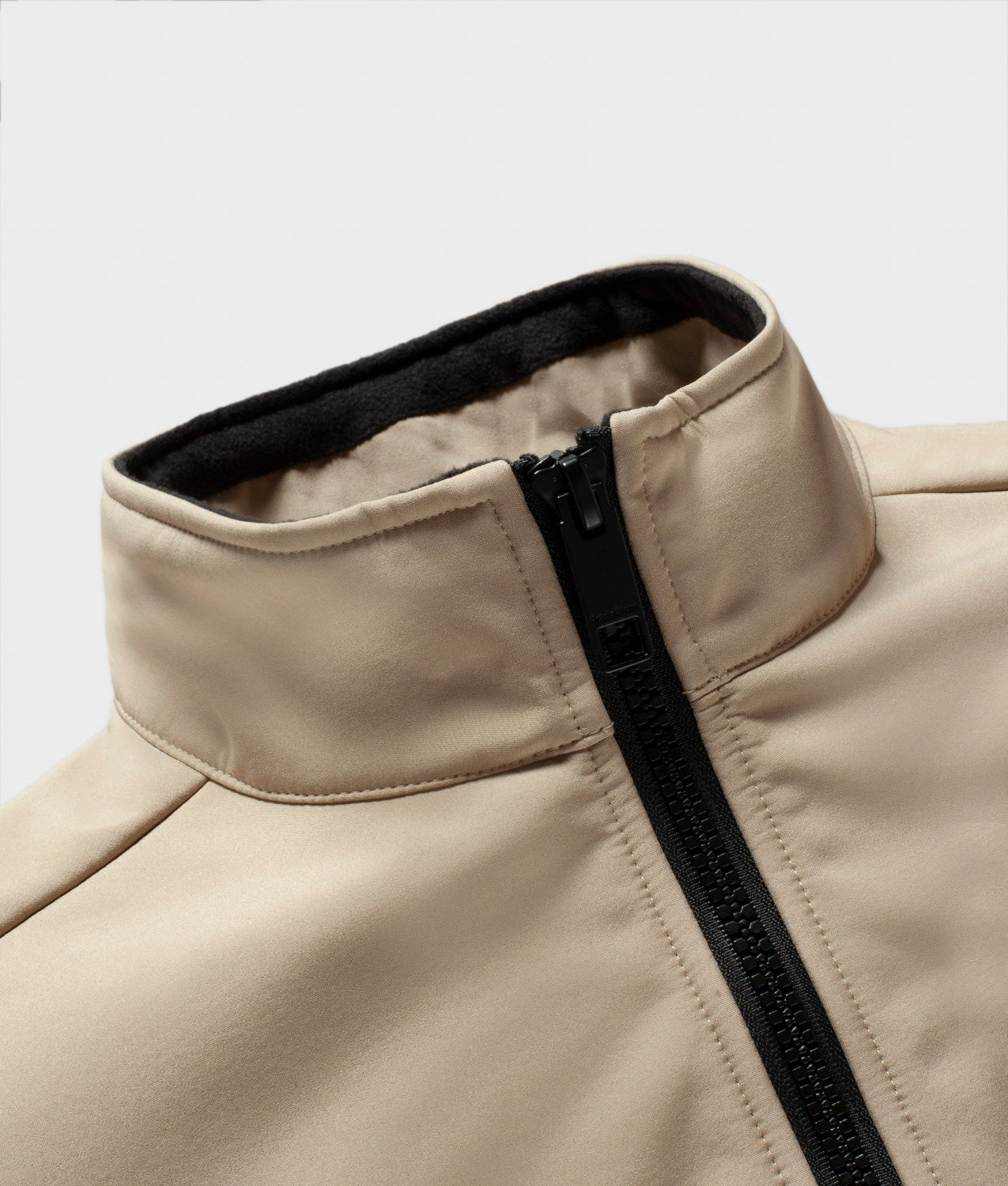 JACKETS CAPTAIN JACKET PLAZA TAUPE | RefrigiWear