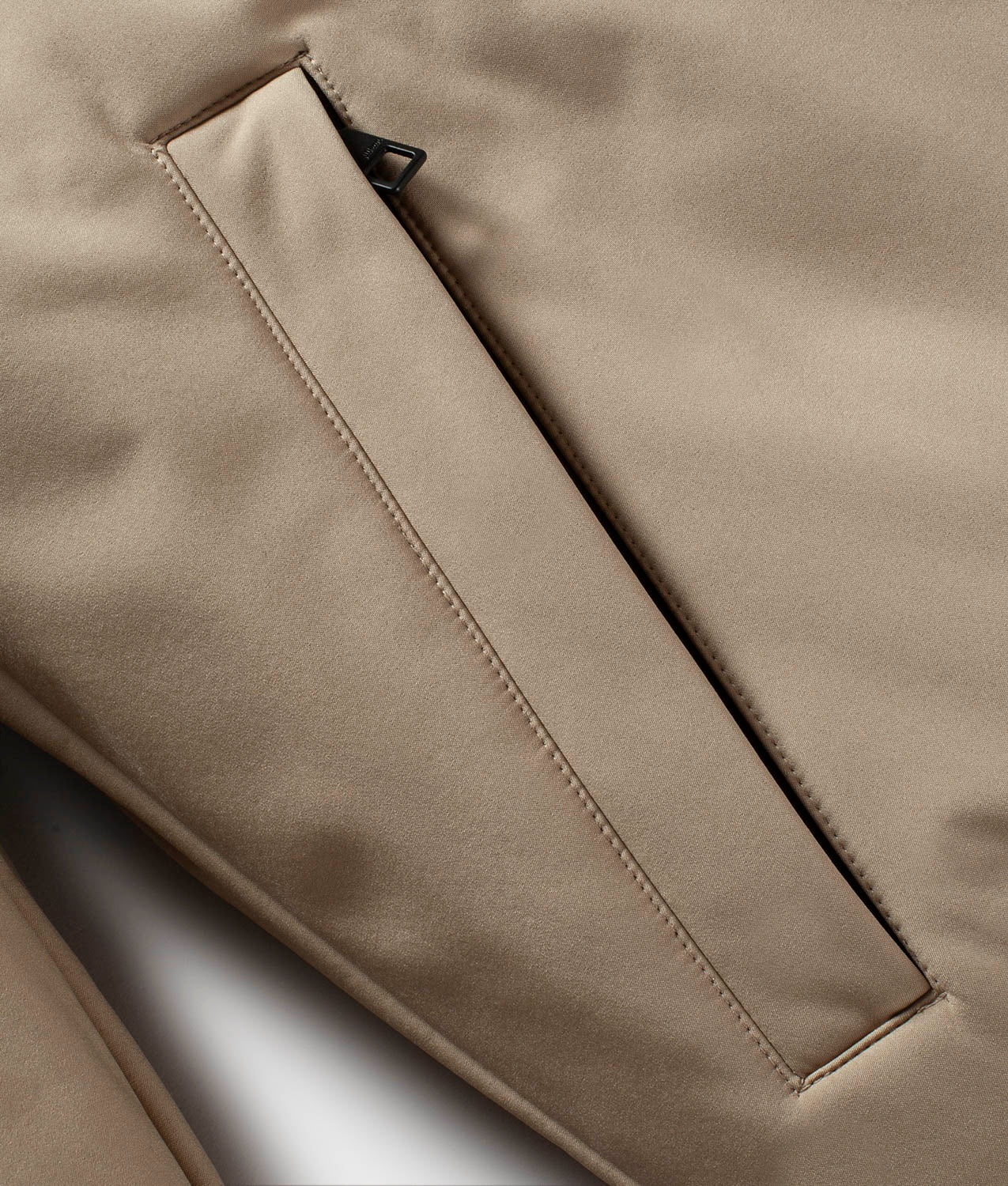 CAPTAIN JACKET