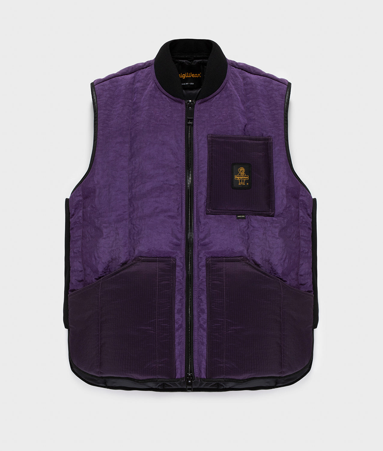 ORIGINAL VEST LAB
