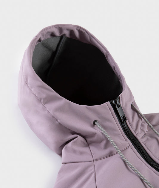 SPEED JACKET