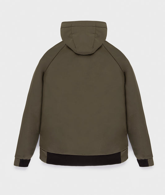 SPEED JACKET SEA TURTLE | RefrigiWear