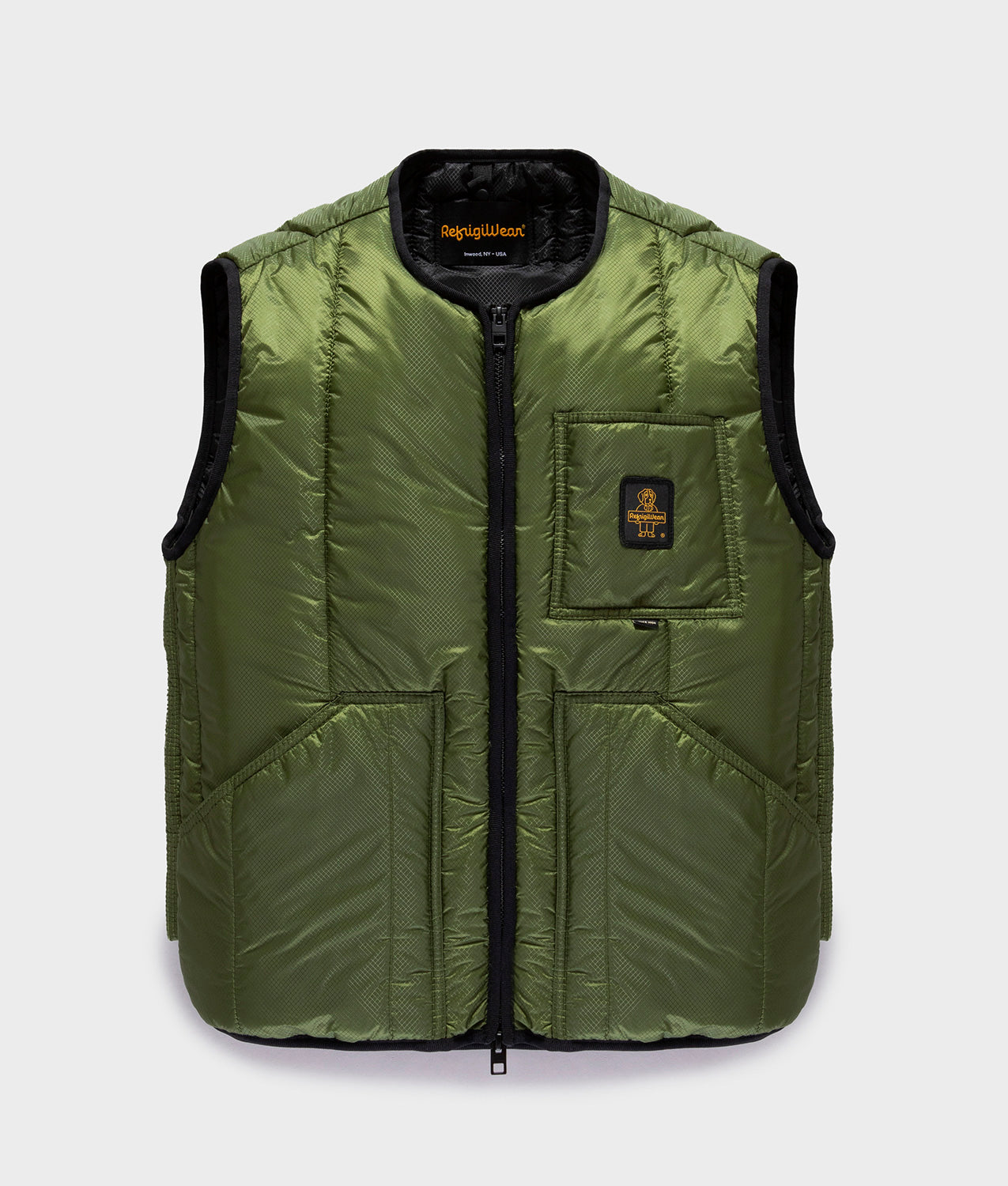 TWINGO VEST