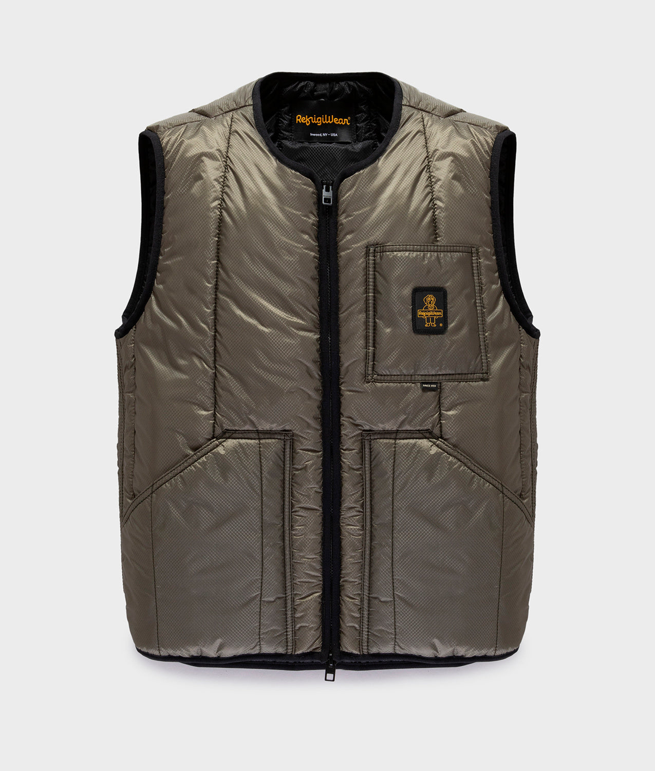 TWINGO VEST
