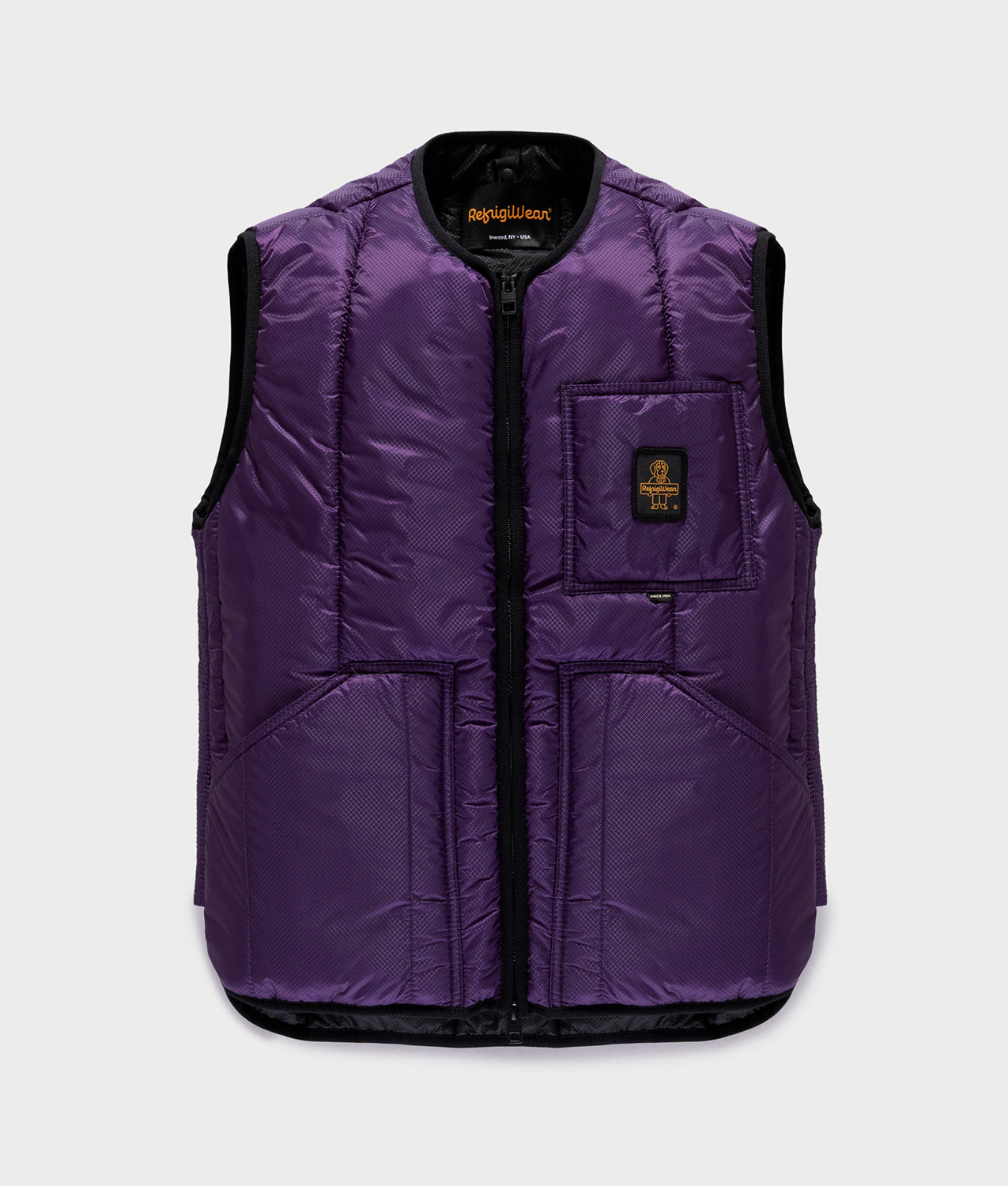 TWINGO VEST