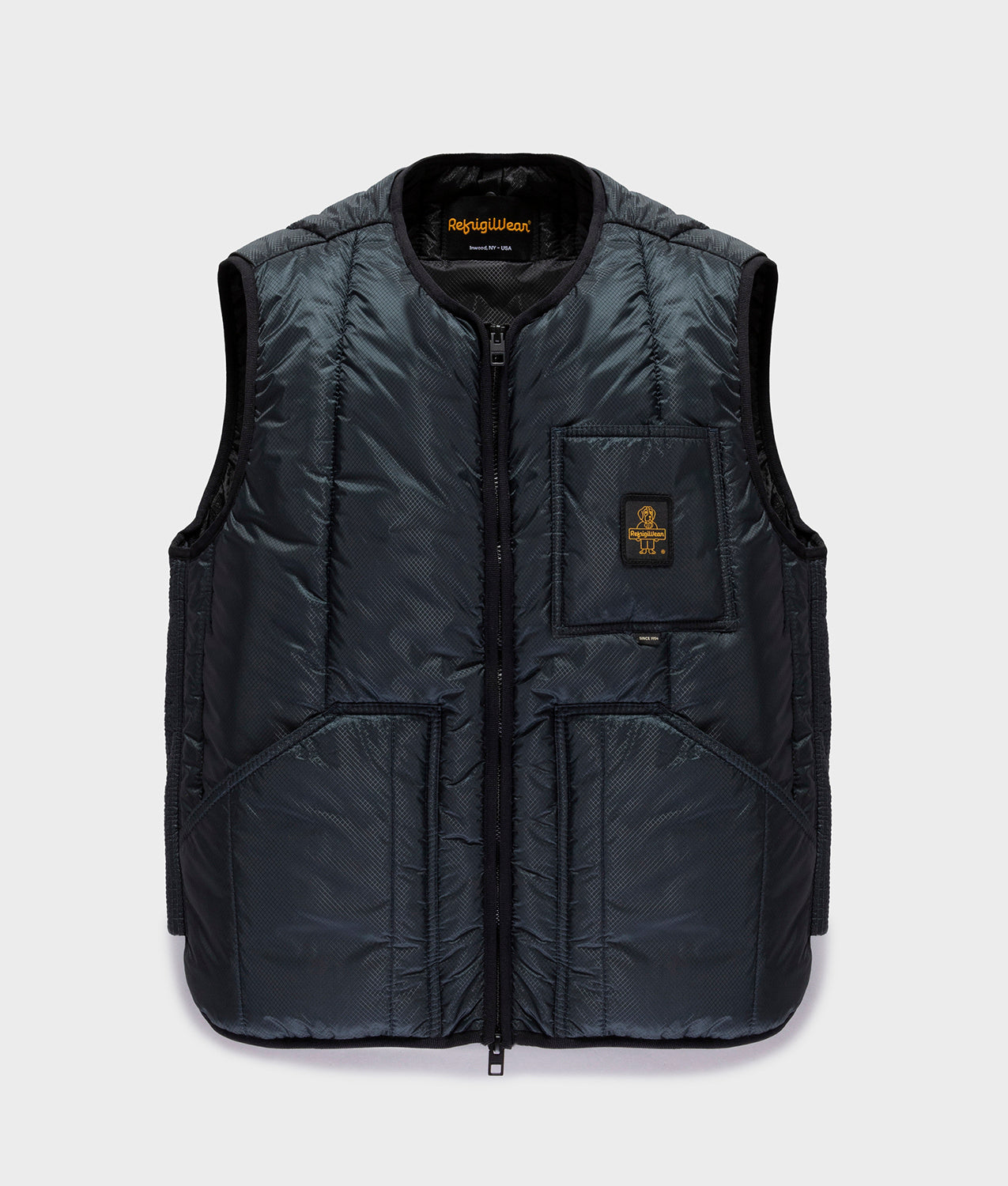 TWINGO VEST