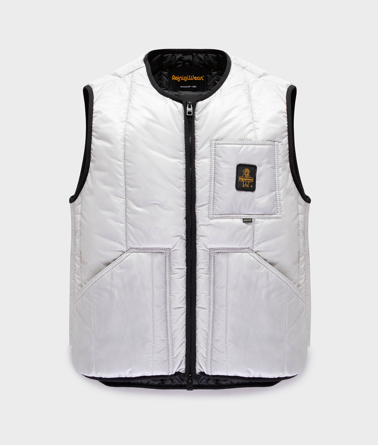 TWINGO VEST