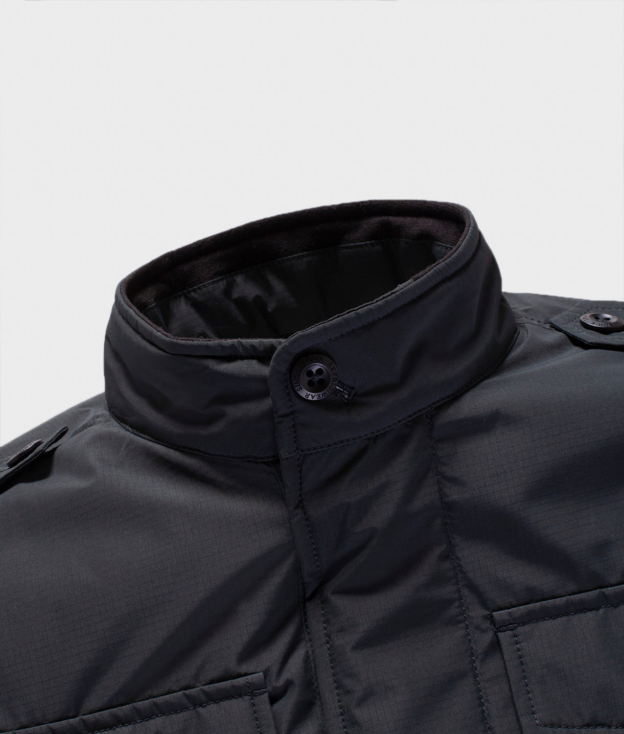 NEVAN FIELD JACKET