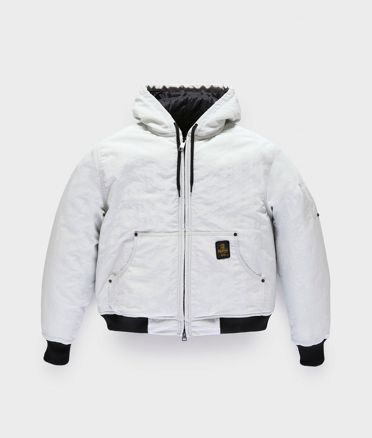 CORBY BOMBER LAB – RefrigiWear - Main Image