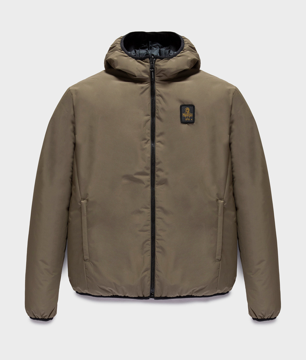 REVERSIBLE FREE JACKET