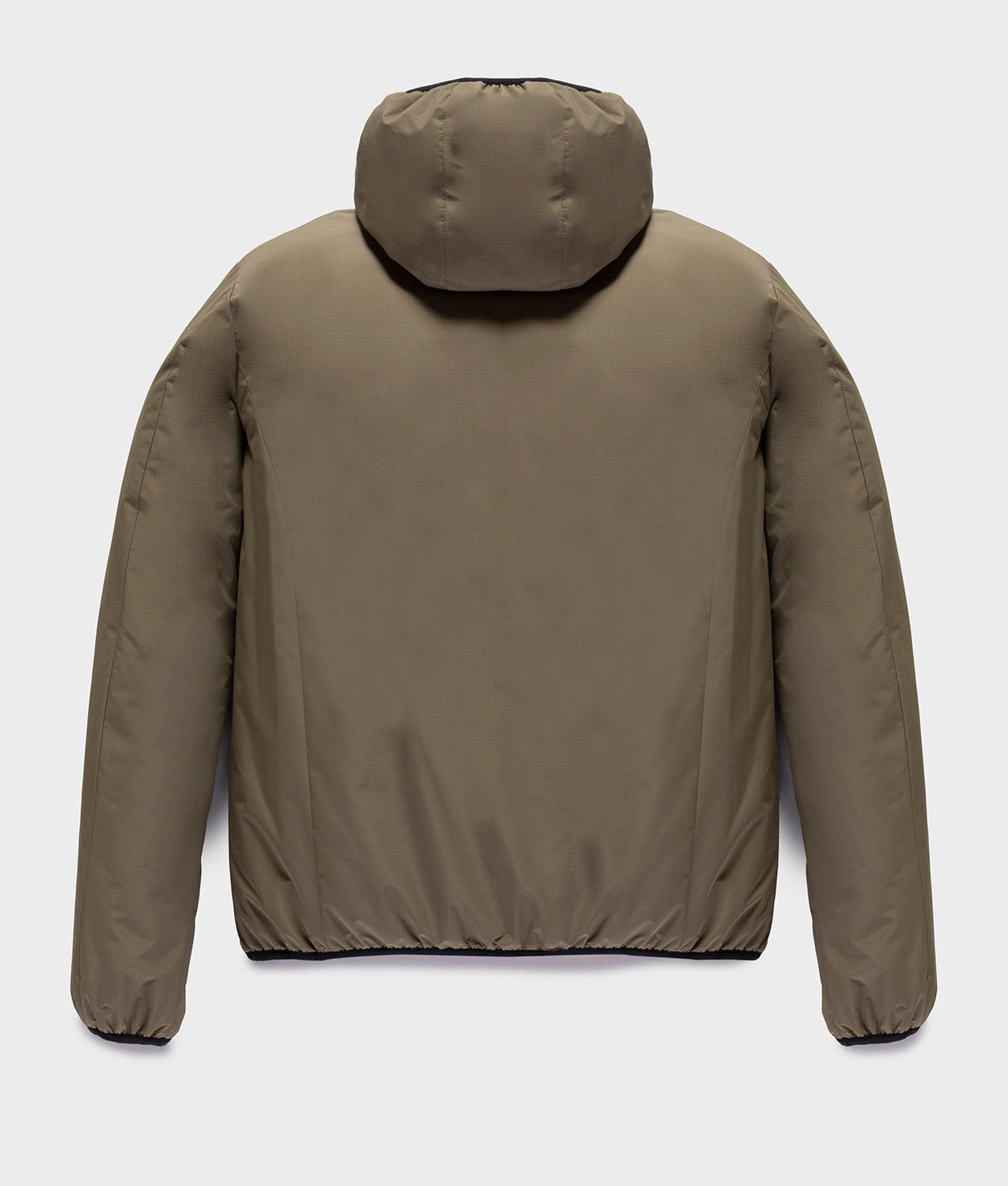 REVERSIBLE FREE JACKET