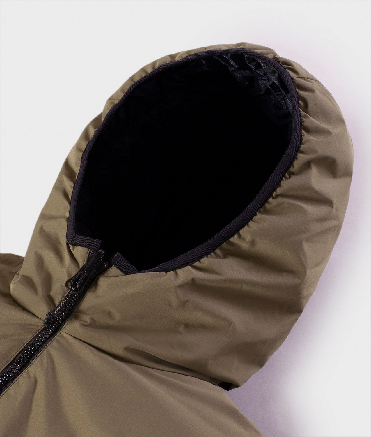 REVERSIBLE FREE JACKET