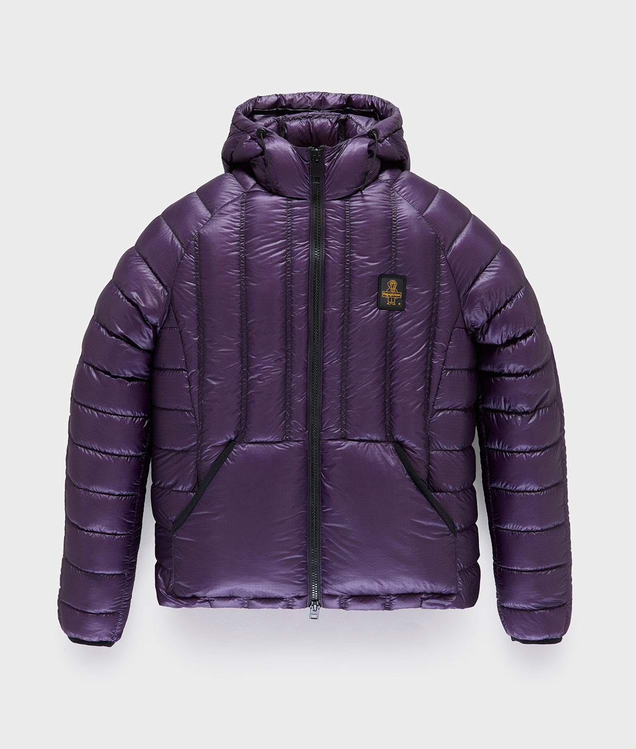 NEW EXPLORER JACKET
