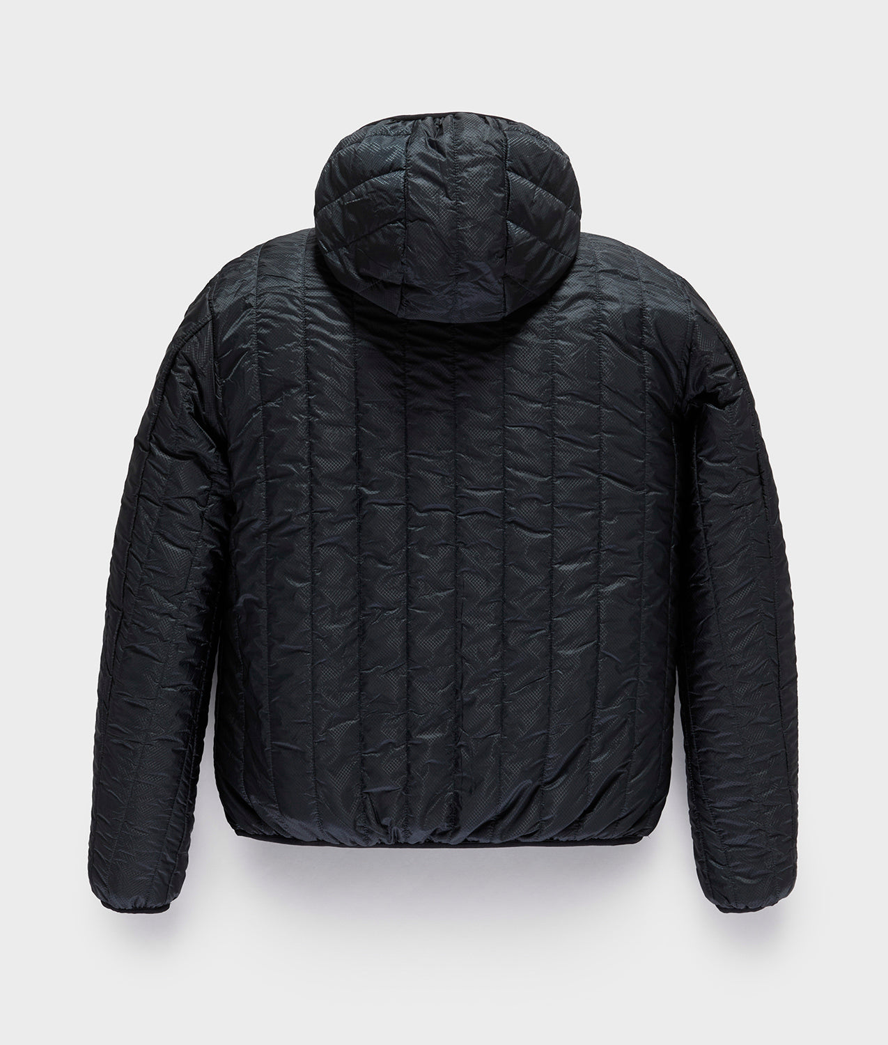 REVERSIBLE FREE JACKET