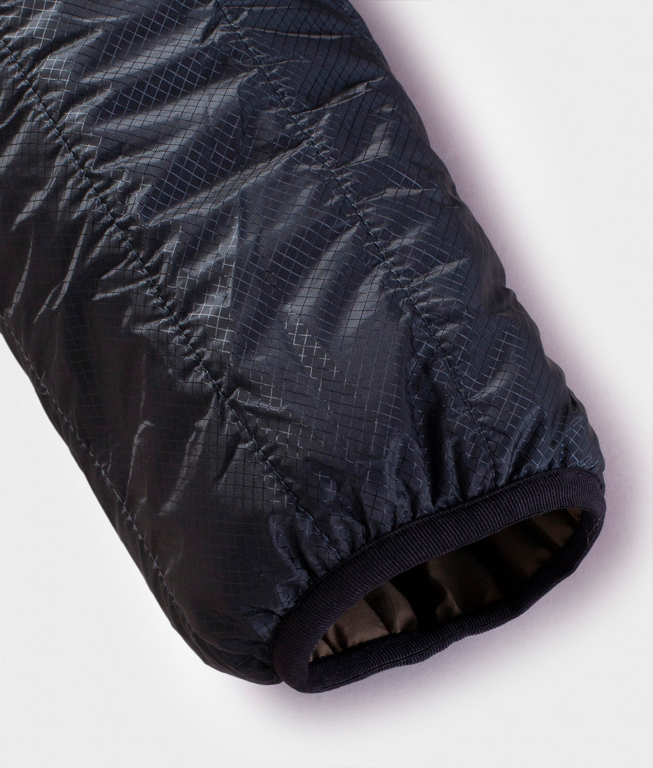 REVERSIBLE FREE JACKET