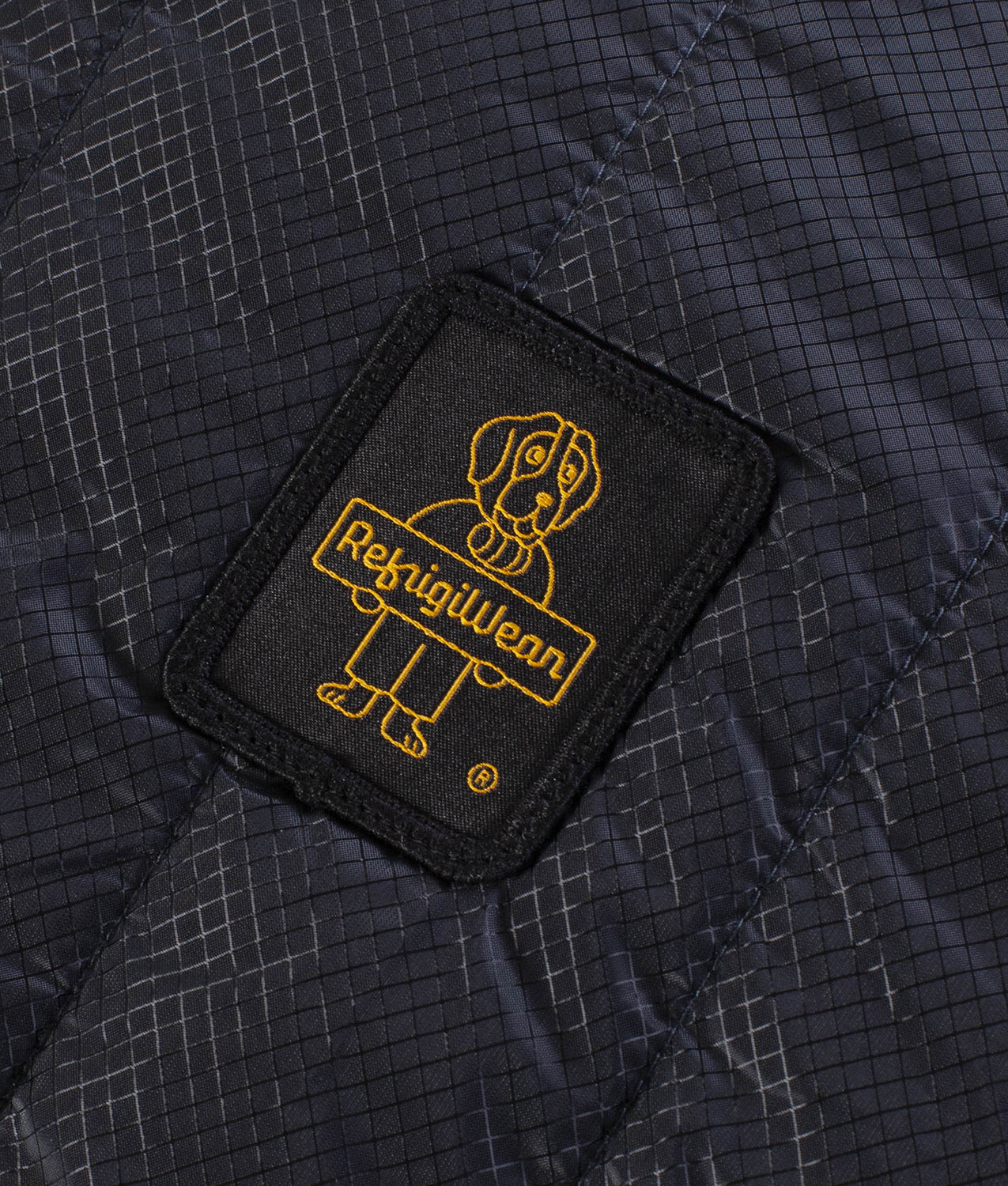 REVERSIBLE FREE JACKET