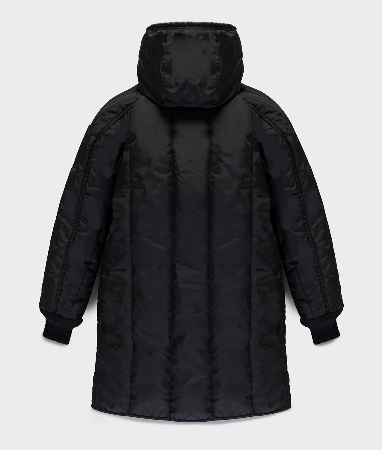 ORIGINAL PARKA