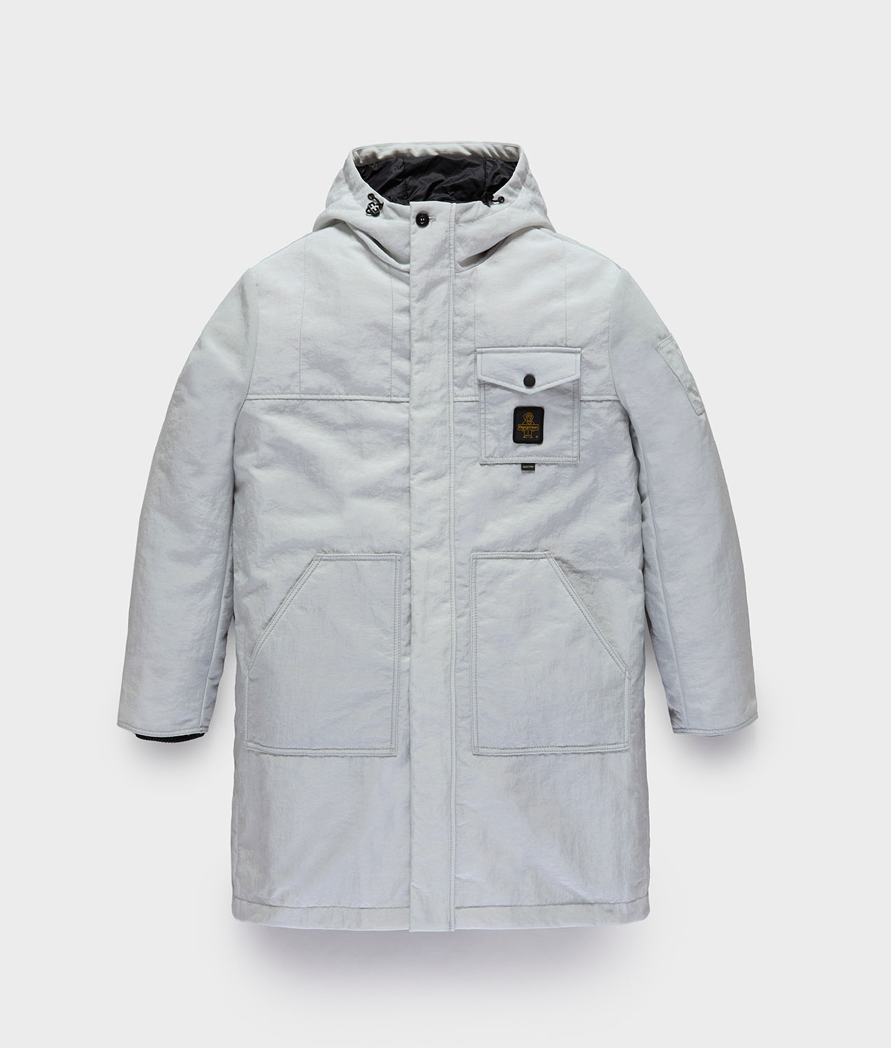 ELLIOT PARKA LAB