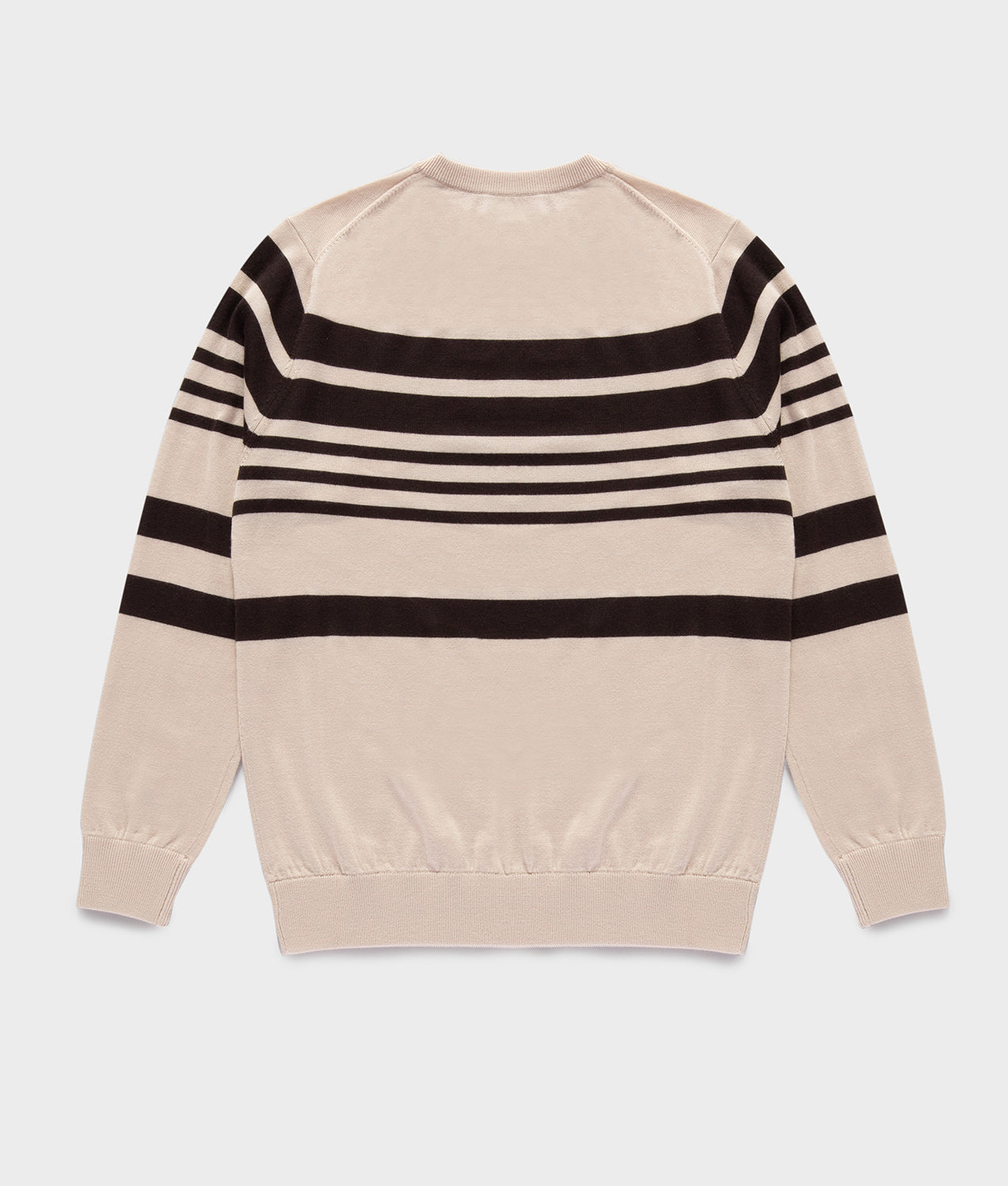 BENNET STRIPE PULLOVER