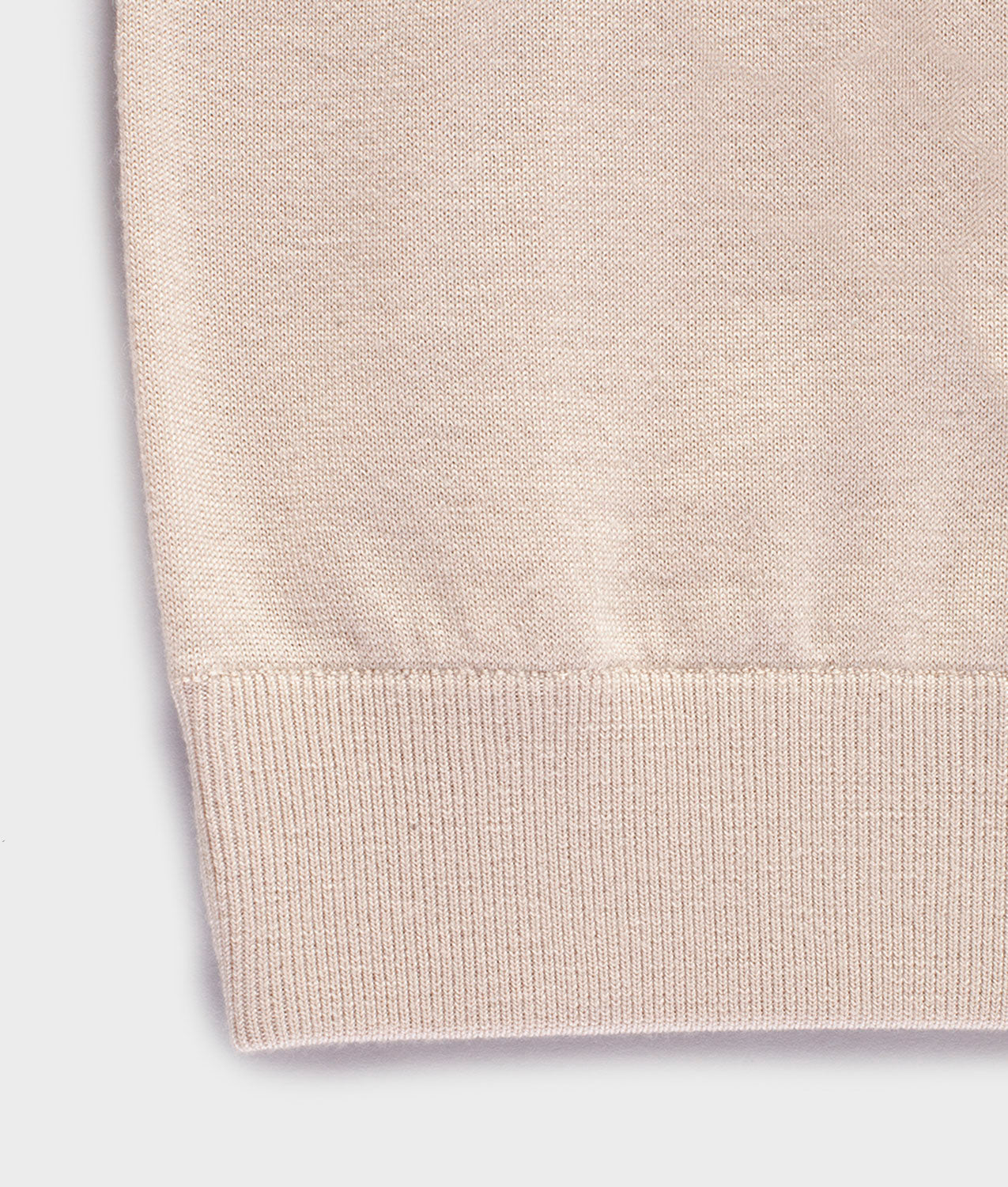 BENNET STRIPE PULLOVER